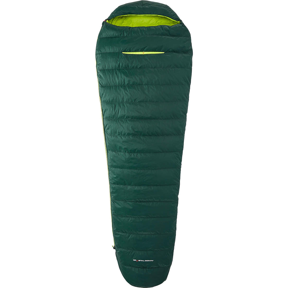 Nordisk Tension Mummy 300 Schlafsack Nordisk Tension Mummy 300 Schlafsack von Nordisk