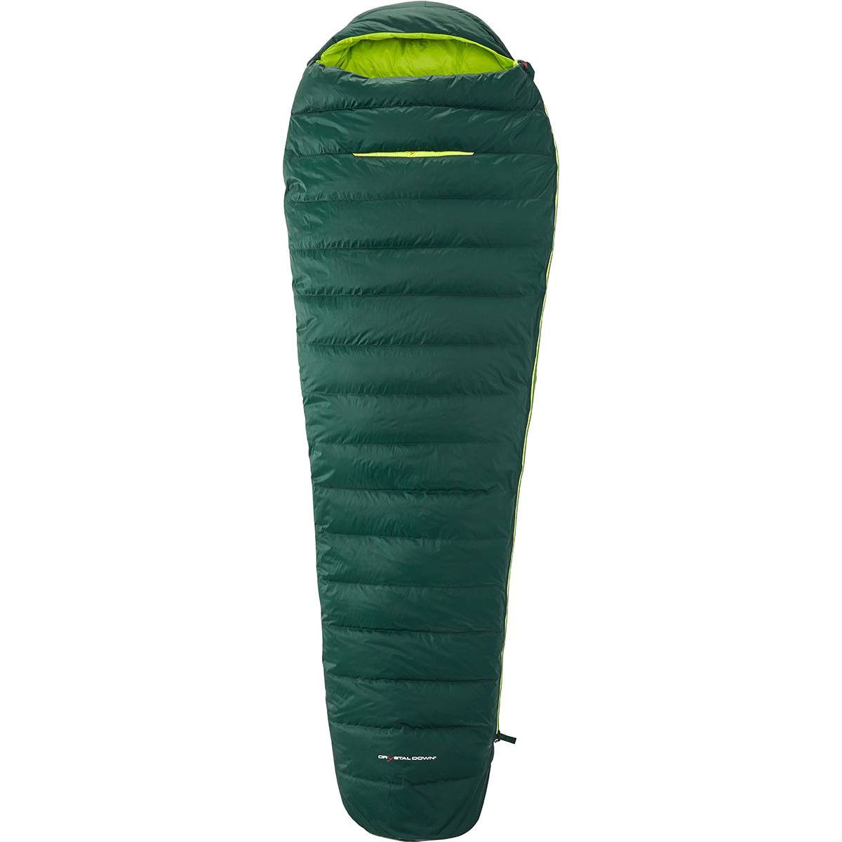 Nordisk Tension Mummy 500 Schlafsack von Nordisk