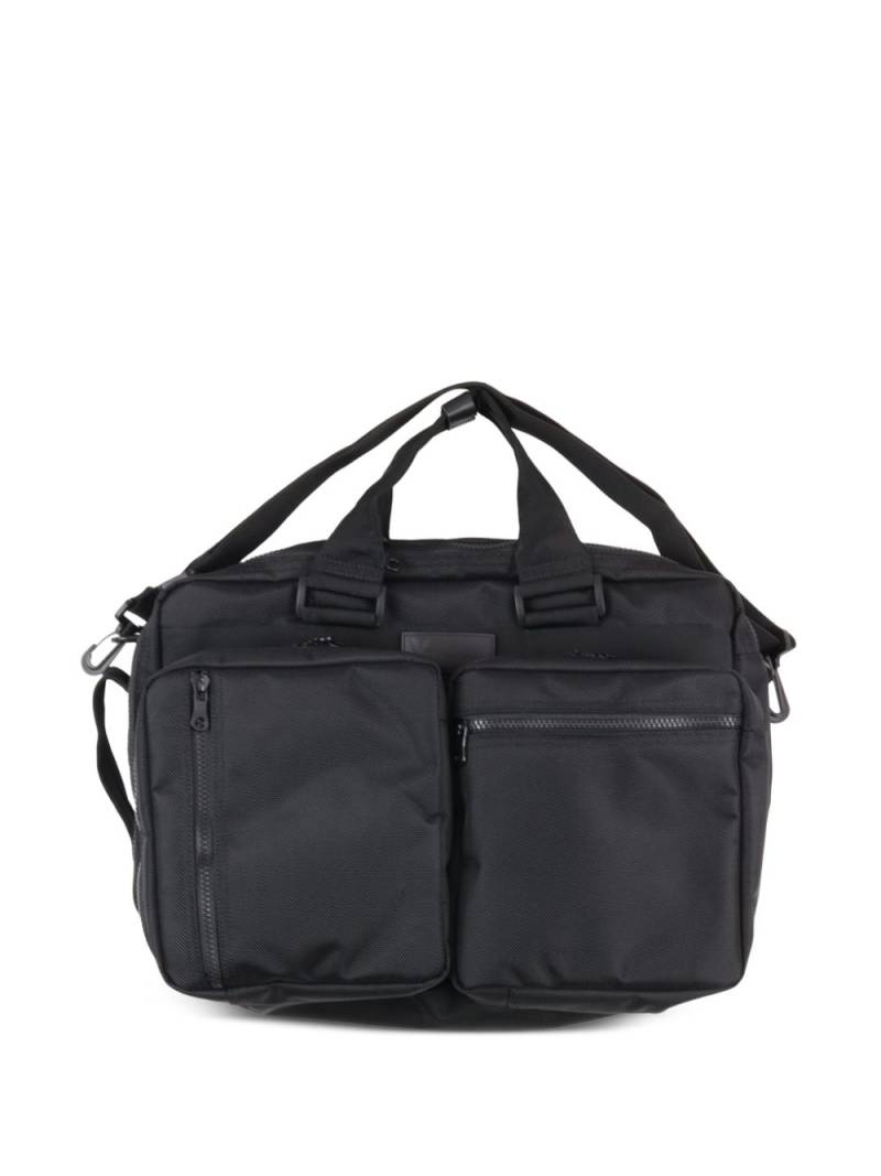 Y's Wildside 3Way Bag - Black von Y's