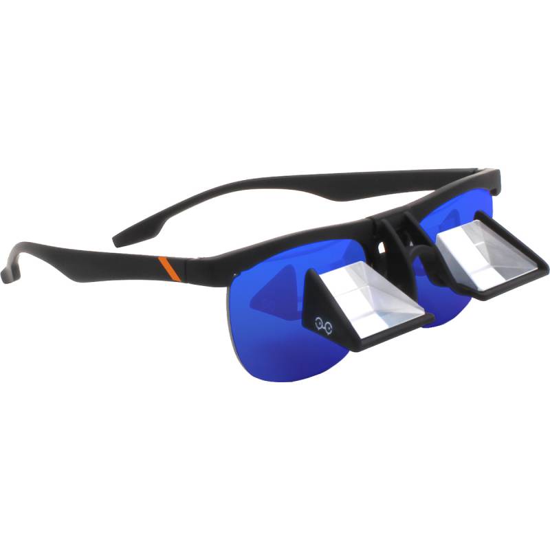 YY Vertical Solar UP Sicherungsbrille von YY Vertical