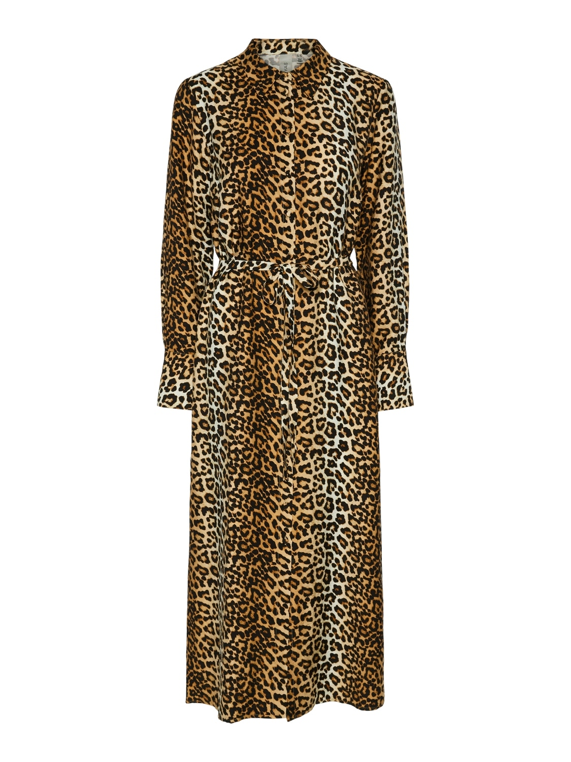 Y.A.S Hemdblusenkleid »YASKAYA LS LONG SHIRT DRESS S. NOOS« Y.A.S Hemdblusenkleid »YASKAYA LS LONG SHIRT DRESS S. NOOS« von Y.A.S