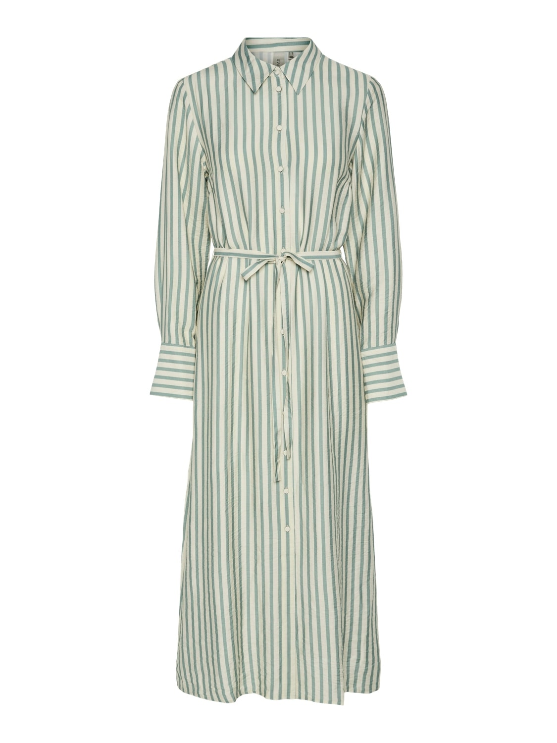Y.A.S Hemdblusenkleid »YASKAYA LS LONG SHIRT DRESS S. NOOS« Y.A.S Hemdblusenkleid »YASKAYA LS LONG SHIRT DRESS S. NOOS« von Y.A.S