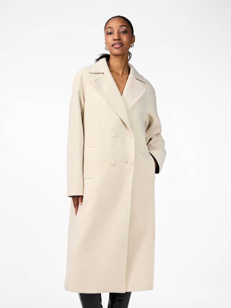 Y.A.S Langmantel »YASMARGOT LS LONG COAT S. NOOS« von Y.A.S