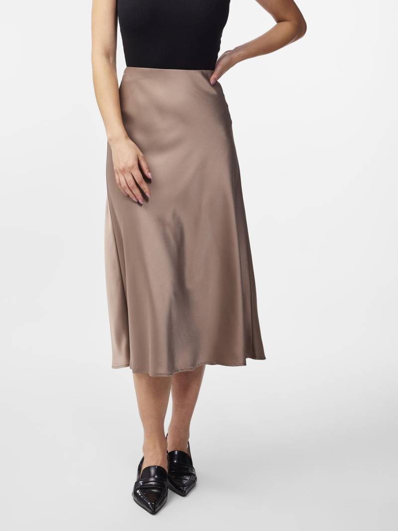 Y.A.S Midirock »YASPELLA HW MIDI SKIRT S. NOOS« von Y.A.S