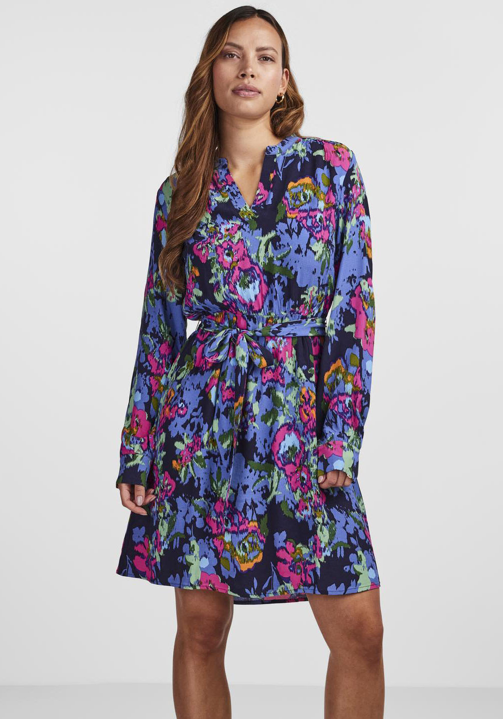 Y.A.S Sommerkleid »YASFIMA LS DRESS S. NOOS« Y.A.S Sommerkleid »YASFIMA LS DRESS S. NOOS« von Y.A.S