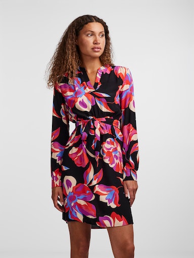 Y.A.S Sommerkleid »YASFIMA LS DRESS S. NOOS« Y.A.S Sommerkleid »YASFIMA LS DRESS S. NOOS« von Y.A.S