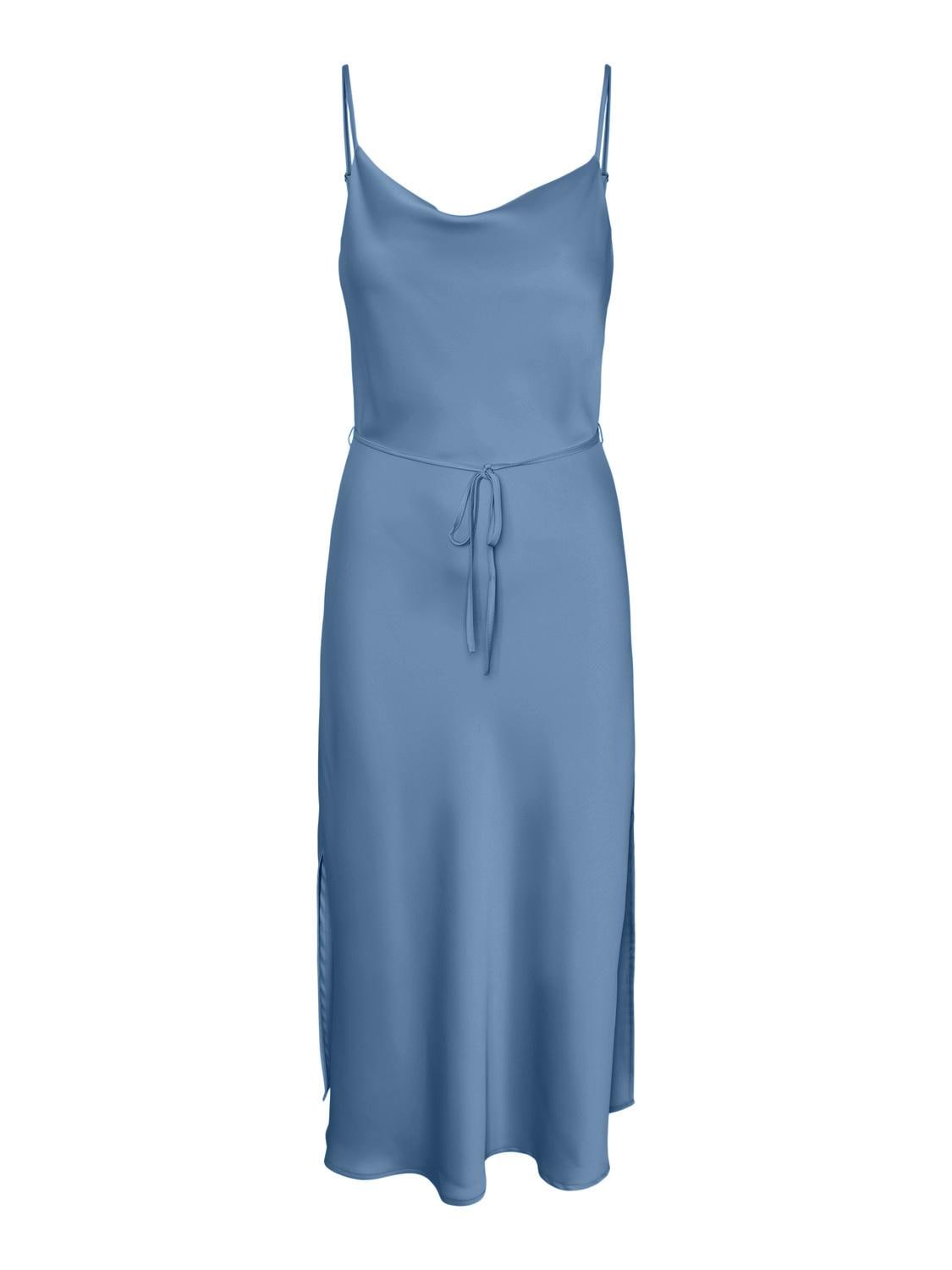 Y.A.S Spaghettikleid »YASTHEA STRAP LONG DRESS S. NOOS« Y.A.S Spaghettikleid »YASTHEA STRAP LONG DRESS S. NOOS« von Y.A.S
