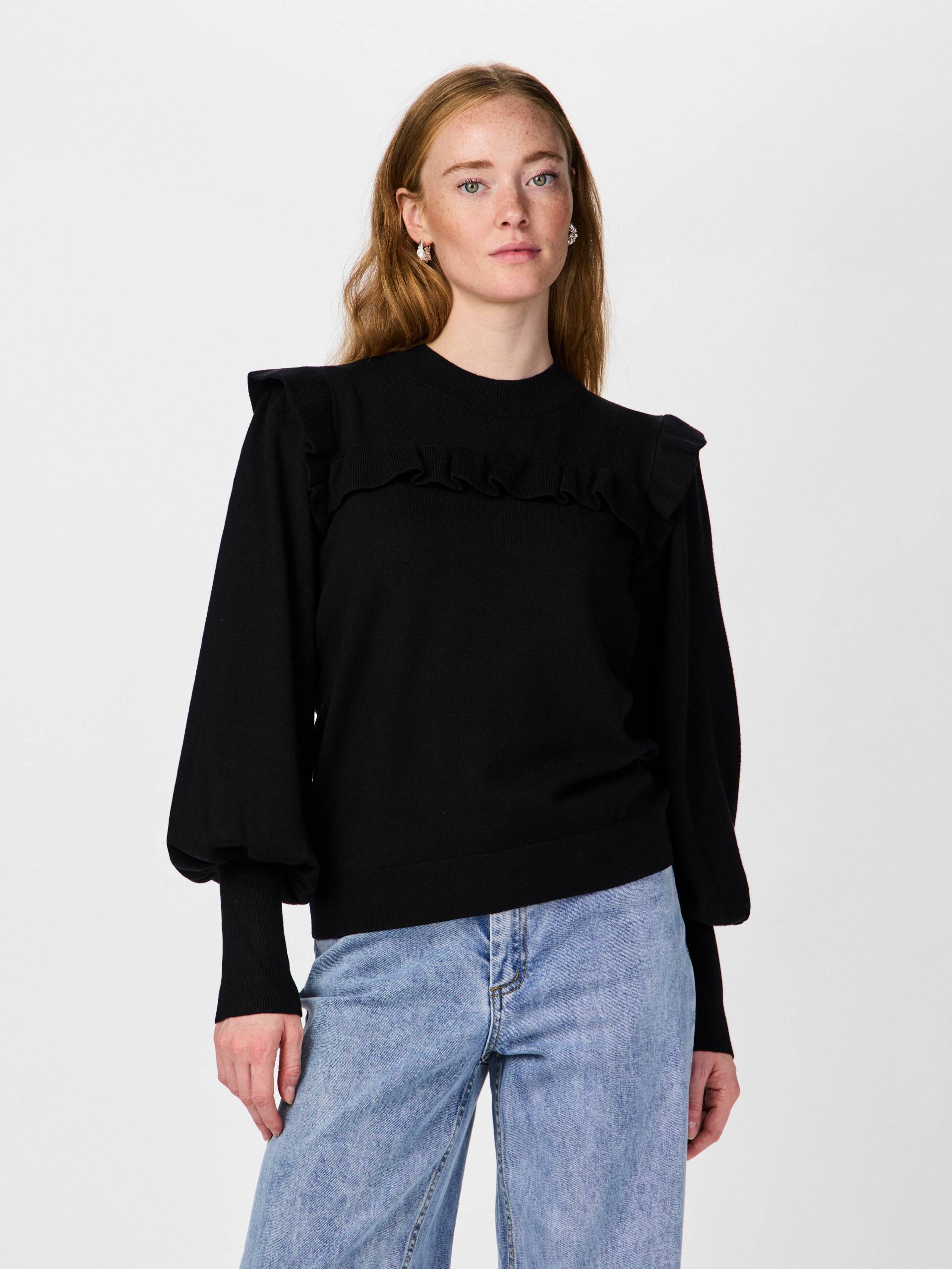 Y.A.S Stehkragenpullover »YASJUM LS KNIT PULLOVER S. NOOS« Y.A.S Stehkragenpullover »YASJUM LS KNIT PULLOVER S. NOOS« von Y.A.S