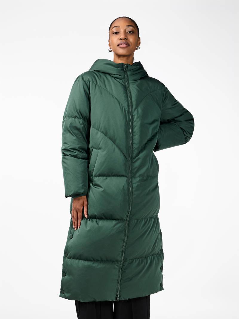 Y.A.S Daunenmantel »YASIRIMA LS LONG DOWN COAT S. NOOS« von Y.A.S