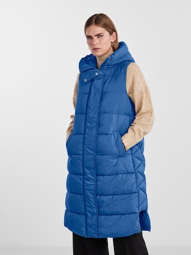 Y.A.S Steppweste »YASLIRO PADDED VEST S. NOOS« Y.A.S Steppweste »YASLIRO PADDED VEST S. NOOS« von Y.A.S