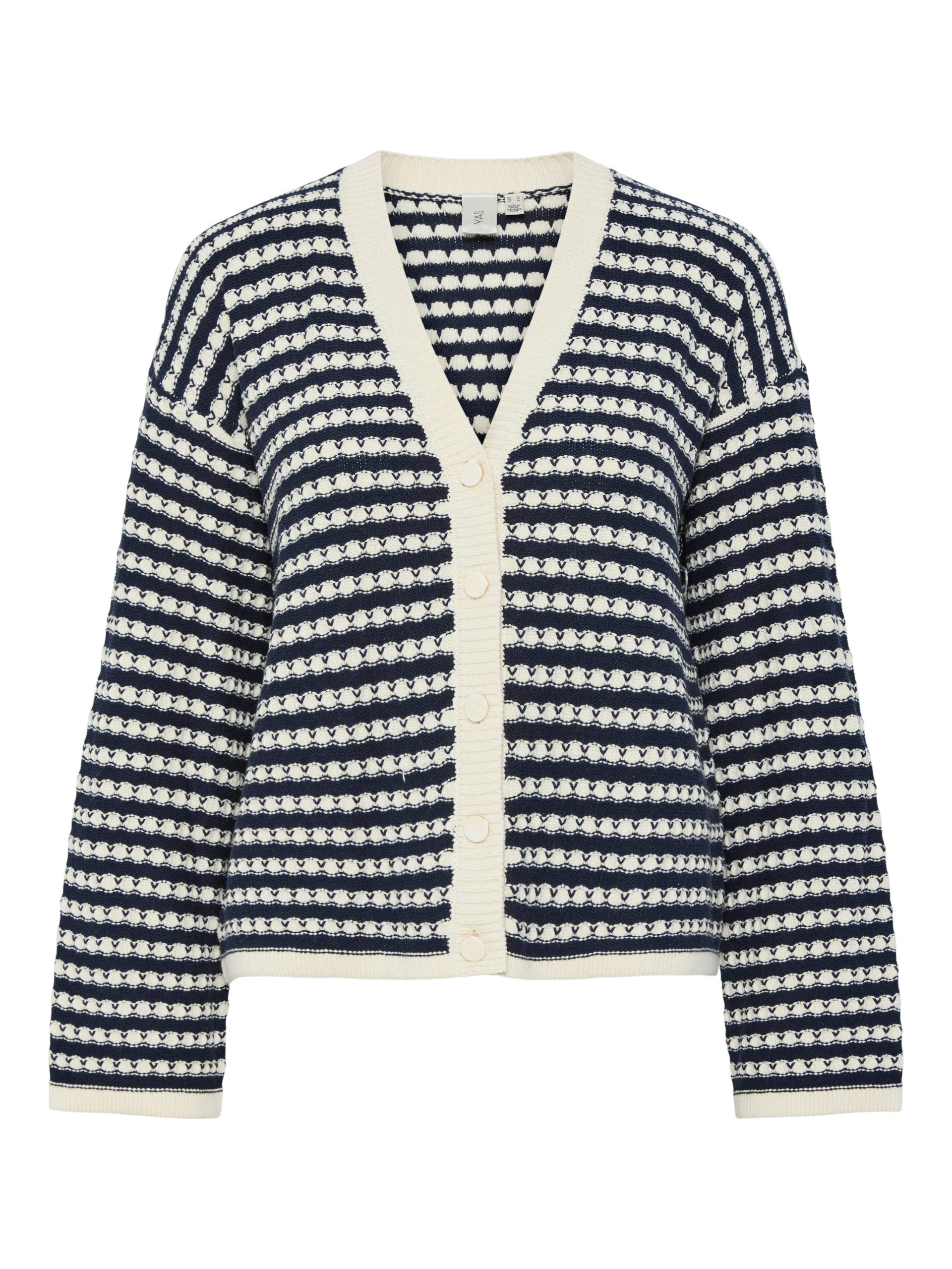 Y.A.S Strickjacke »YASCIBYL LS KNIT CARDIGAN NOOS« Y.A.S Strickjacke »YASCIBYL LS KNIT CARDIGAN NOOS« von Y.A.S