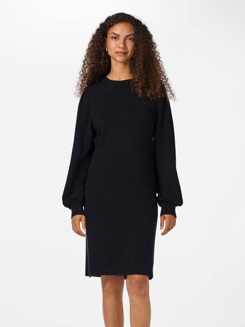 Y.A.S Strickkleid »YASFONNY LS KNIT DRESS S. NOOS« von Y.A.S