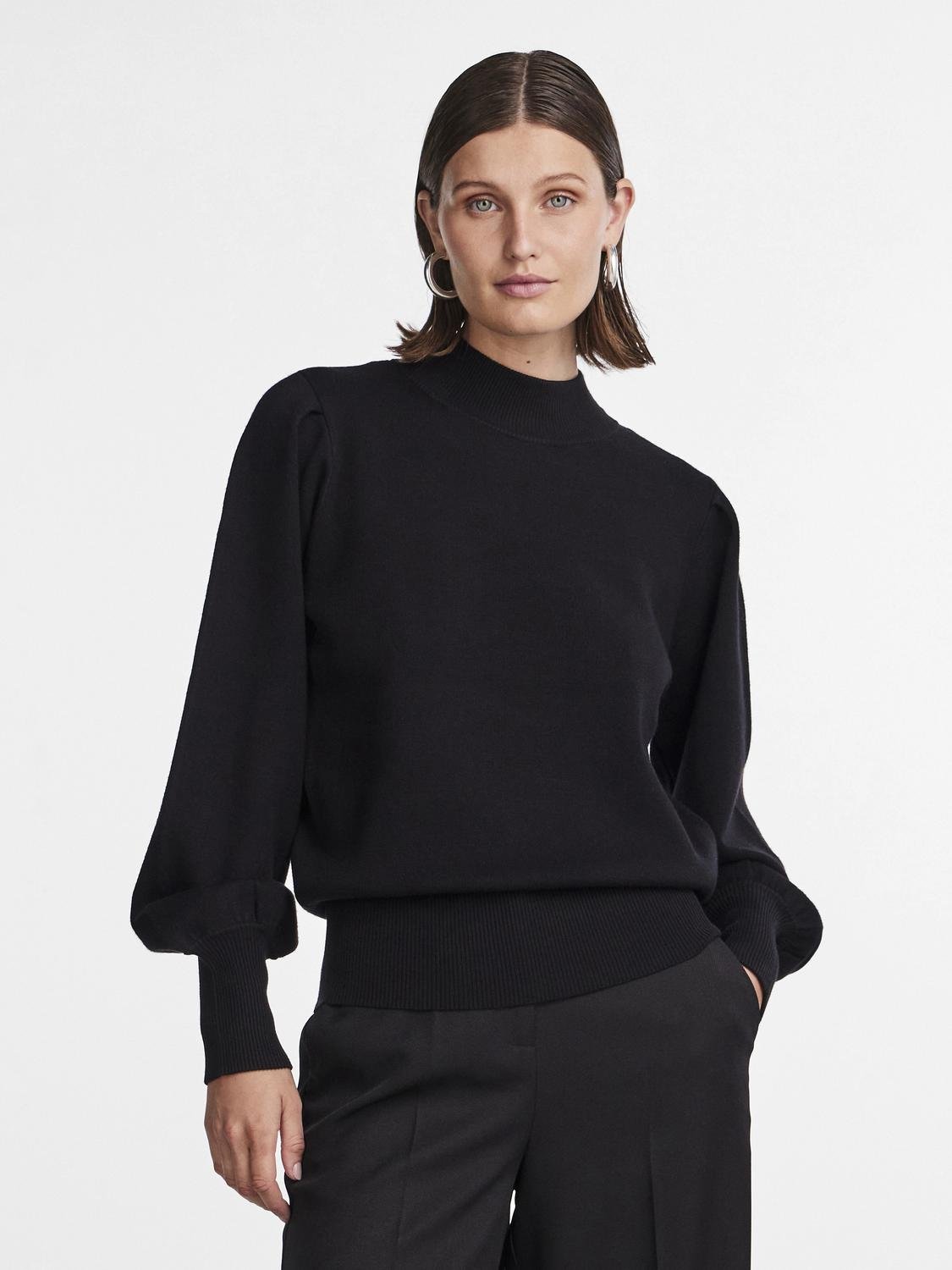Y.A.S Strickpullover »YASFONNY LS KNIT PULLOVER S. NOOS« Y.A.S Strickpullover »YASFONNY LS KNIT PULLOVER S. NOOS« von Y.A.S
