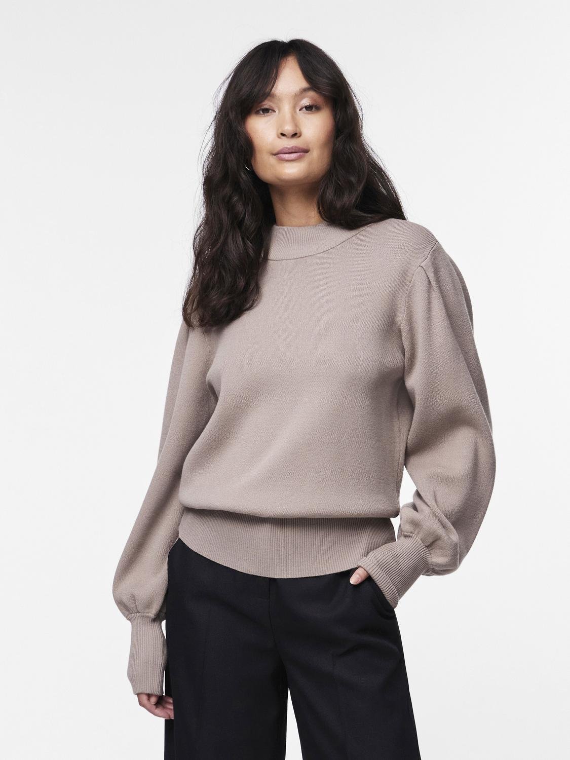 Y.A.S Strickpullover »YASFONNY LS KNIT PULLOVER S. NOOS« Y.A.S Strickpullover »YASFONNY LS KNIT PULLOVER S. NOOS« von Y.A.S