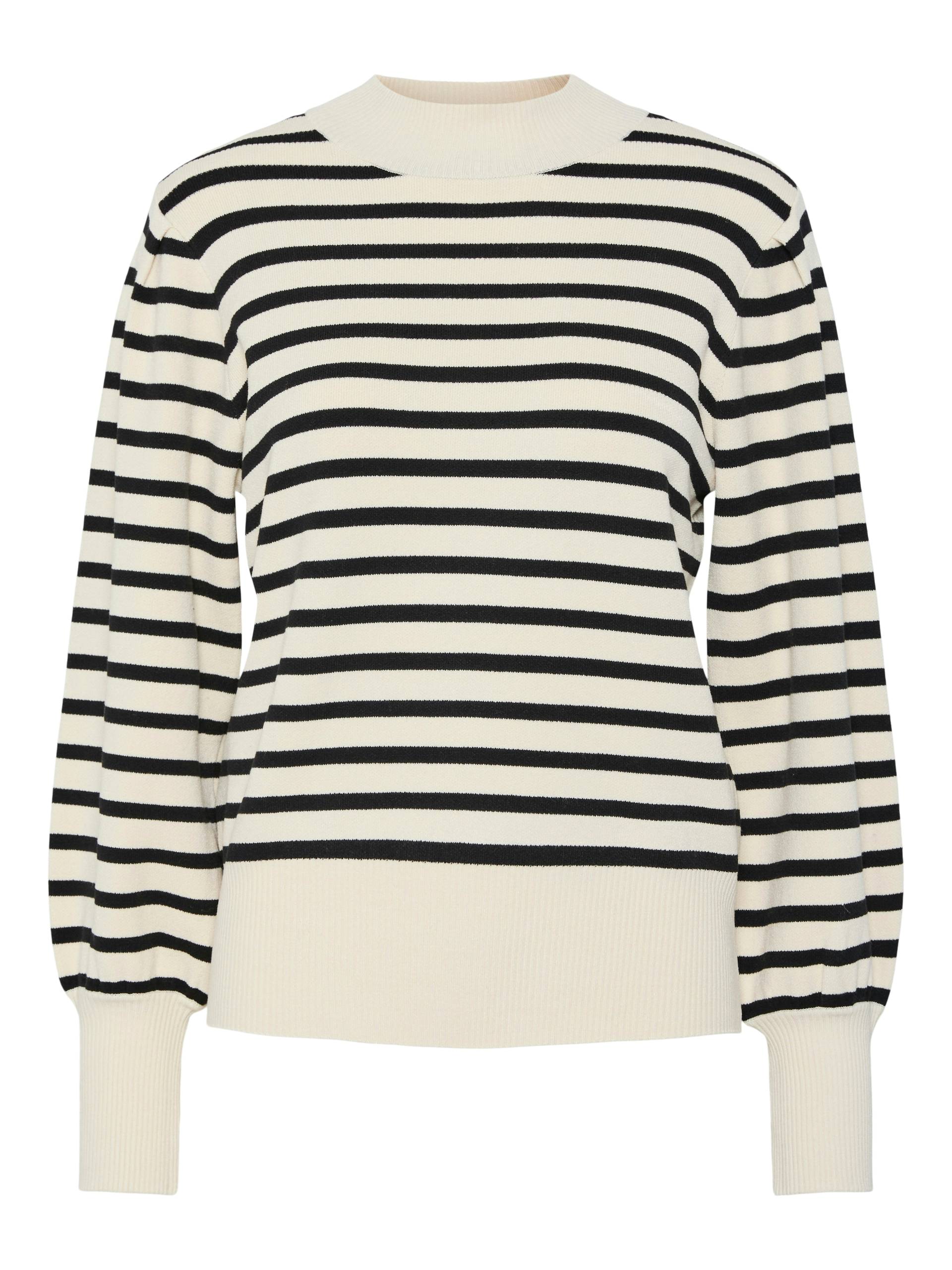 Y.A.S Strickpullover »YASFONNY LS KNIT PULLOVER S. NOOS« Y.A.S Strickpullover »YASFONNY LS KNIT PULLOVER S. NOOS« von Y.A.S