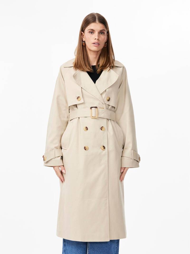 Y.A.S Trenchcoat »YASTERONIMO TRENCH COAT NOOS« von Y.A.S