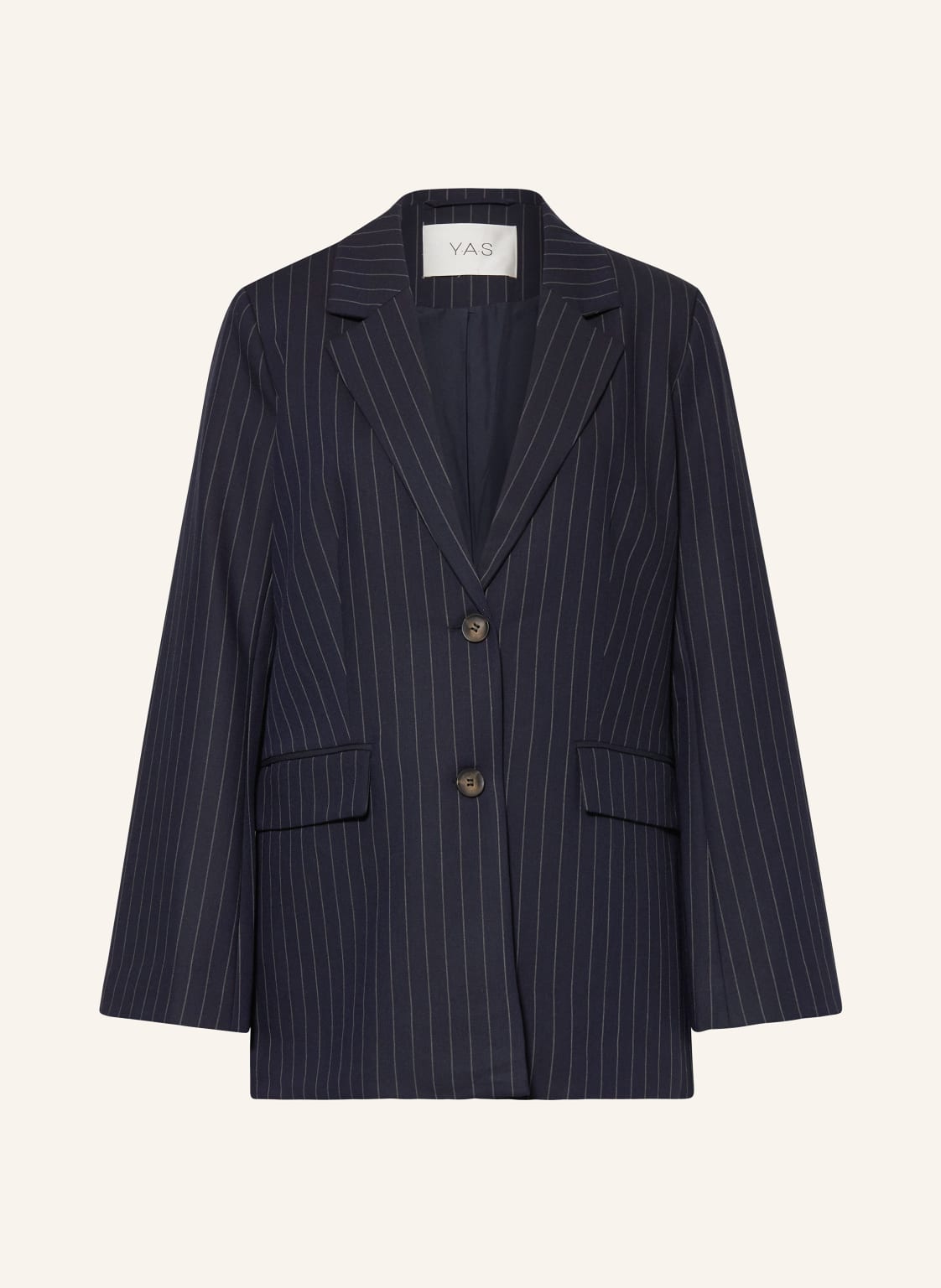 Y.A.S. Blazer blau von Y.A.S.