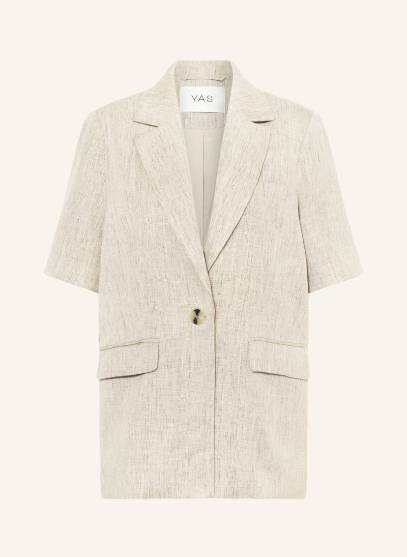 Y.A.S. Blazer beige von Y.A.S.