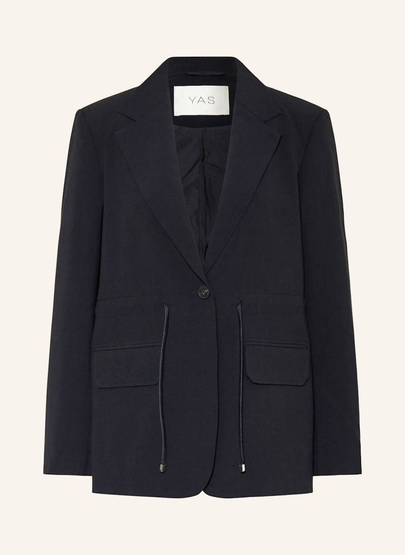 Y.A.S. Blazer blau von Y.A.S.