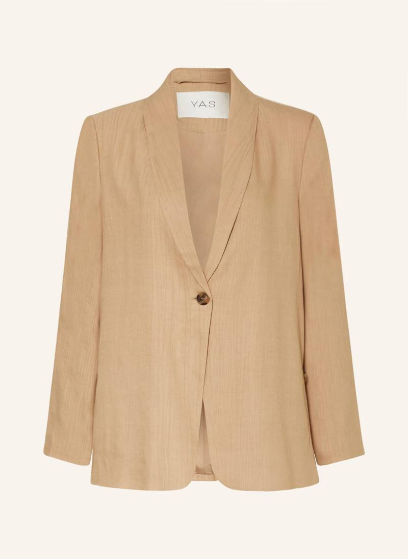 Y.A.S. Blazer beige von Y.A.S.