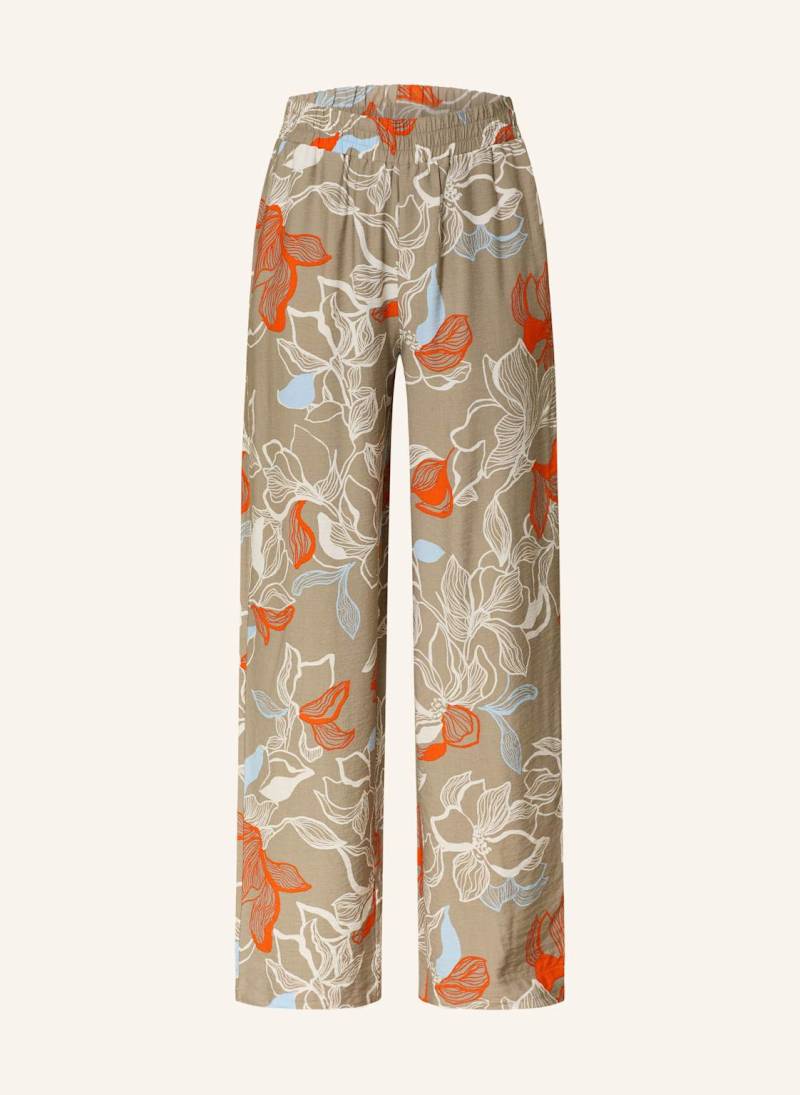 Y.A.S. Hose weiss von Y.A.S.