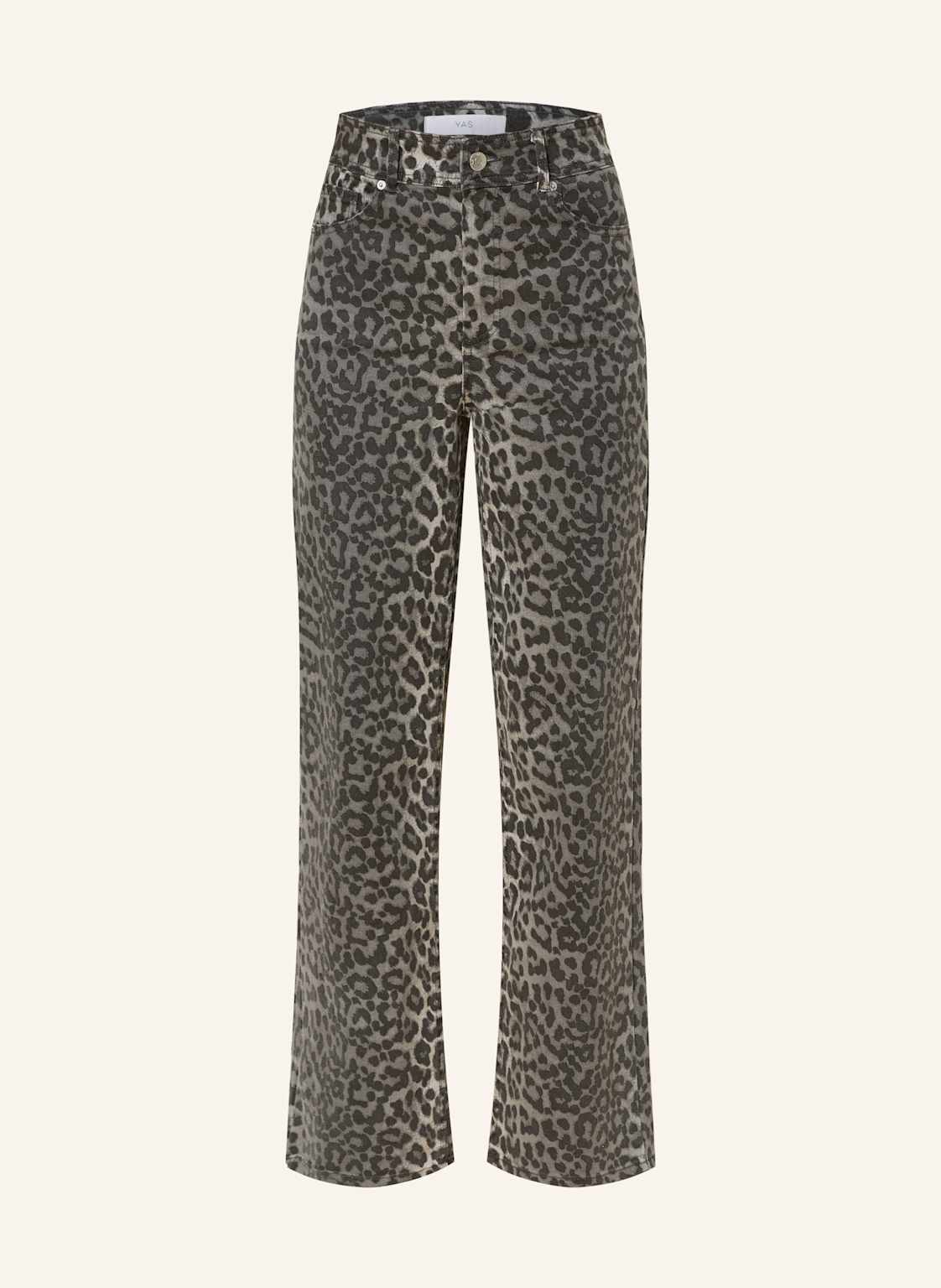Y.A.S. Jeans grau Y.A.S. Jeans grau von Y.A.S.