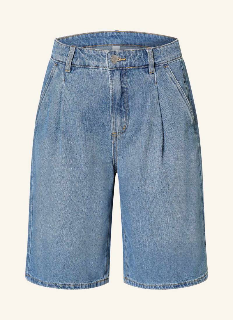 Y.A.S. Jeansshorts blau von Y.A.S.
