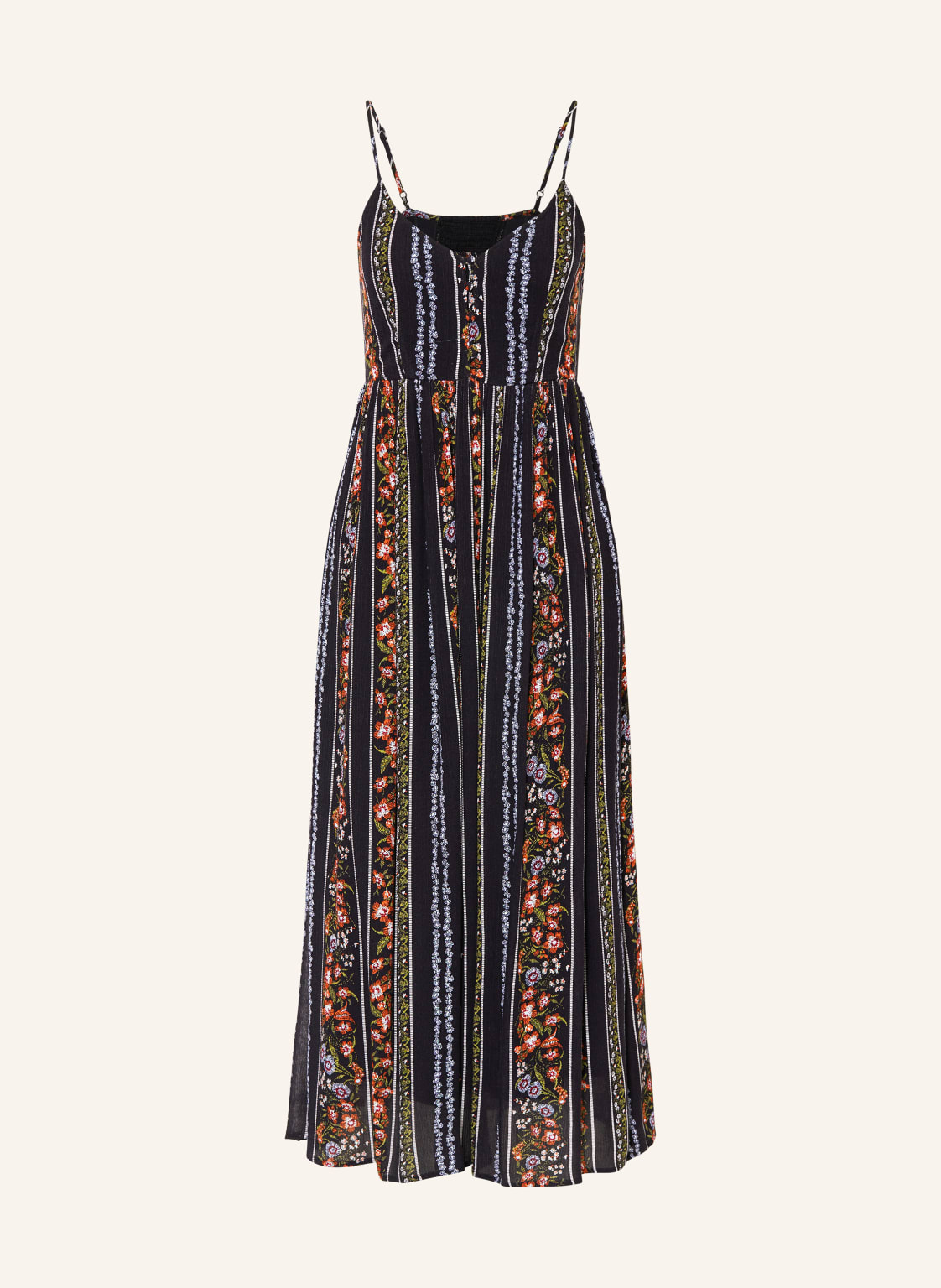 Y.A.S. Kleid blau Y.A.S. Kleid blau von Y.A.S.