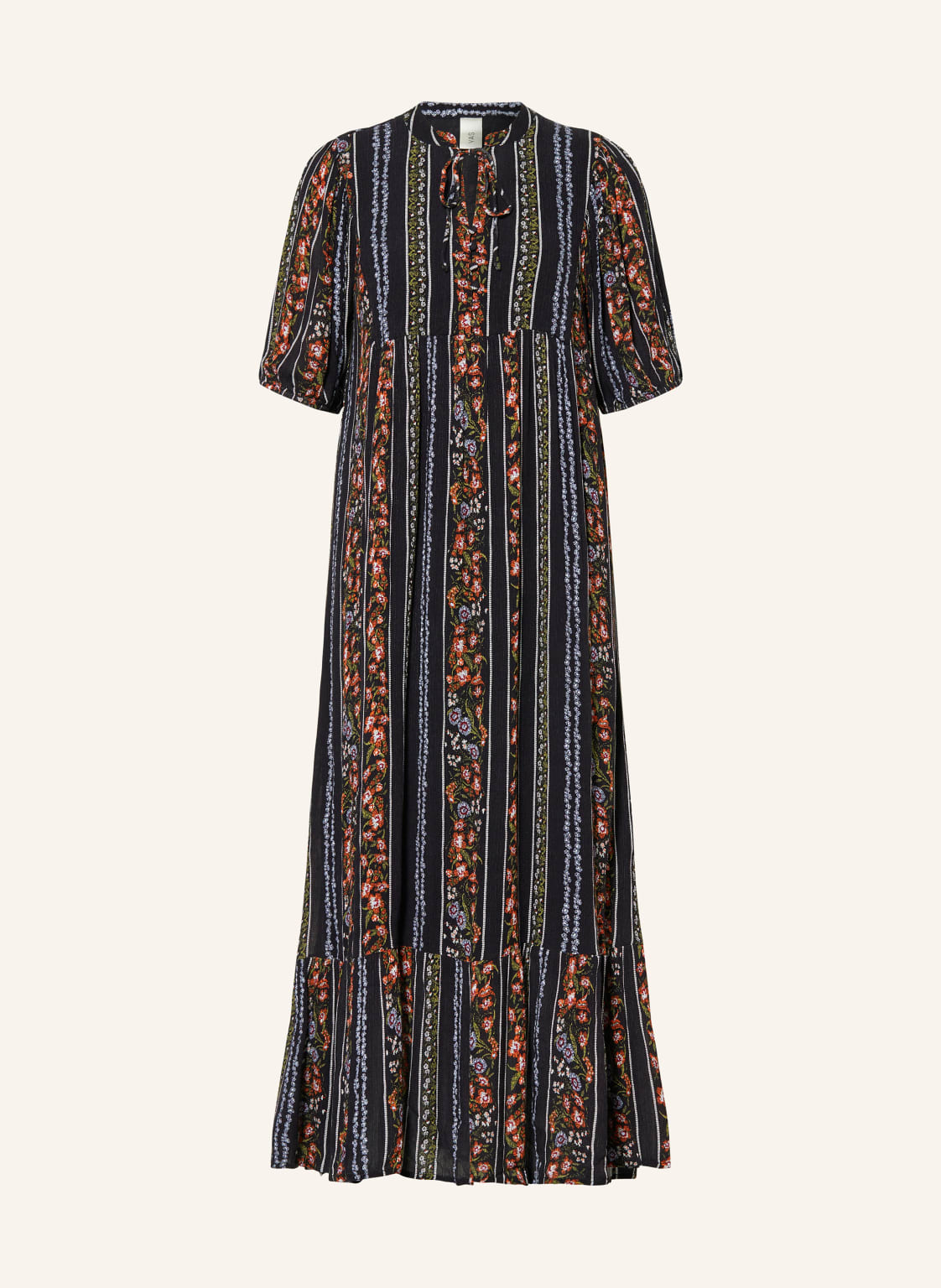Y.A.S. Kleid blau Y.A.S. Kleid blau von Y.A.S.