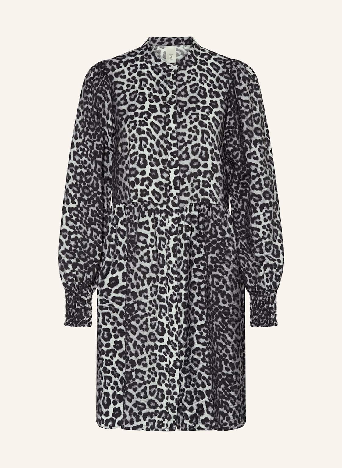 Y.A.S. Kleid grau Y.A.S. Kleid grau von Y.A.S.