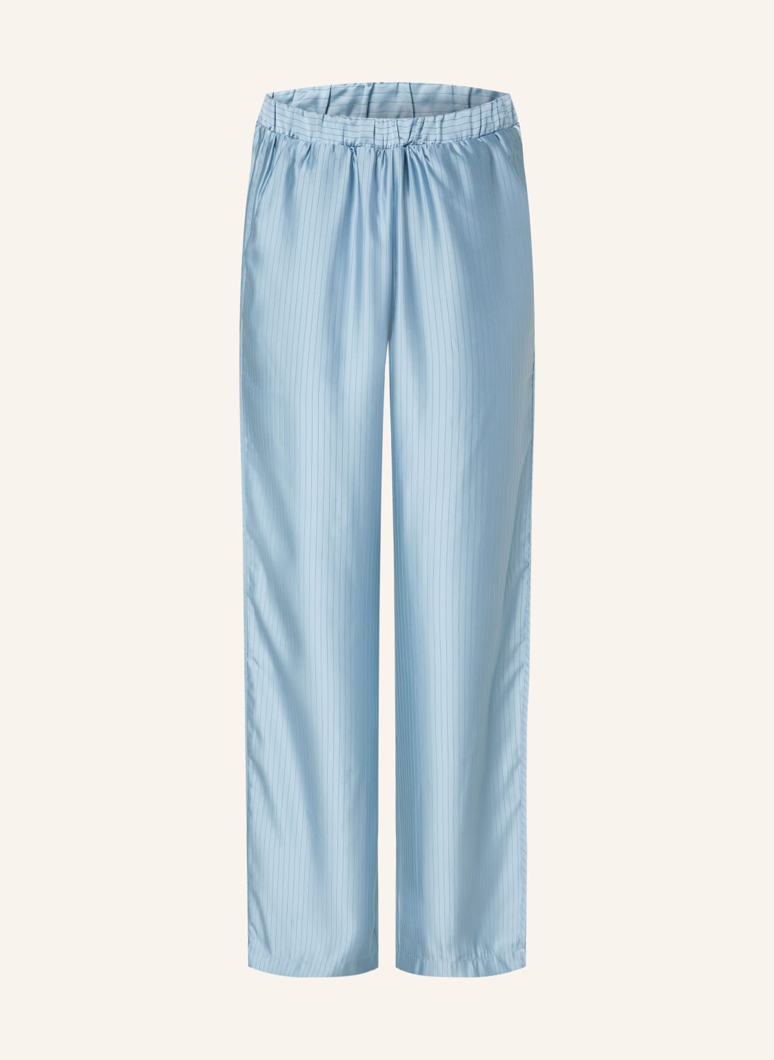Y.A.S. Marlenehose blau Y.A.S. Marlenehose blau von Y.A.S.