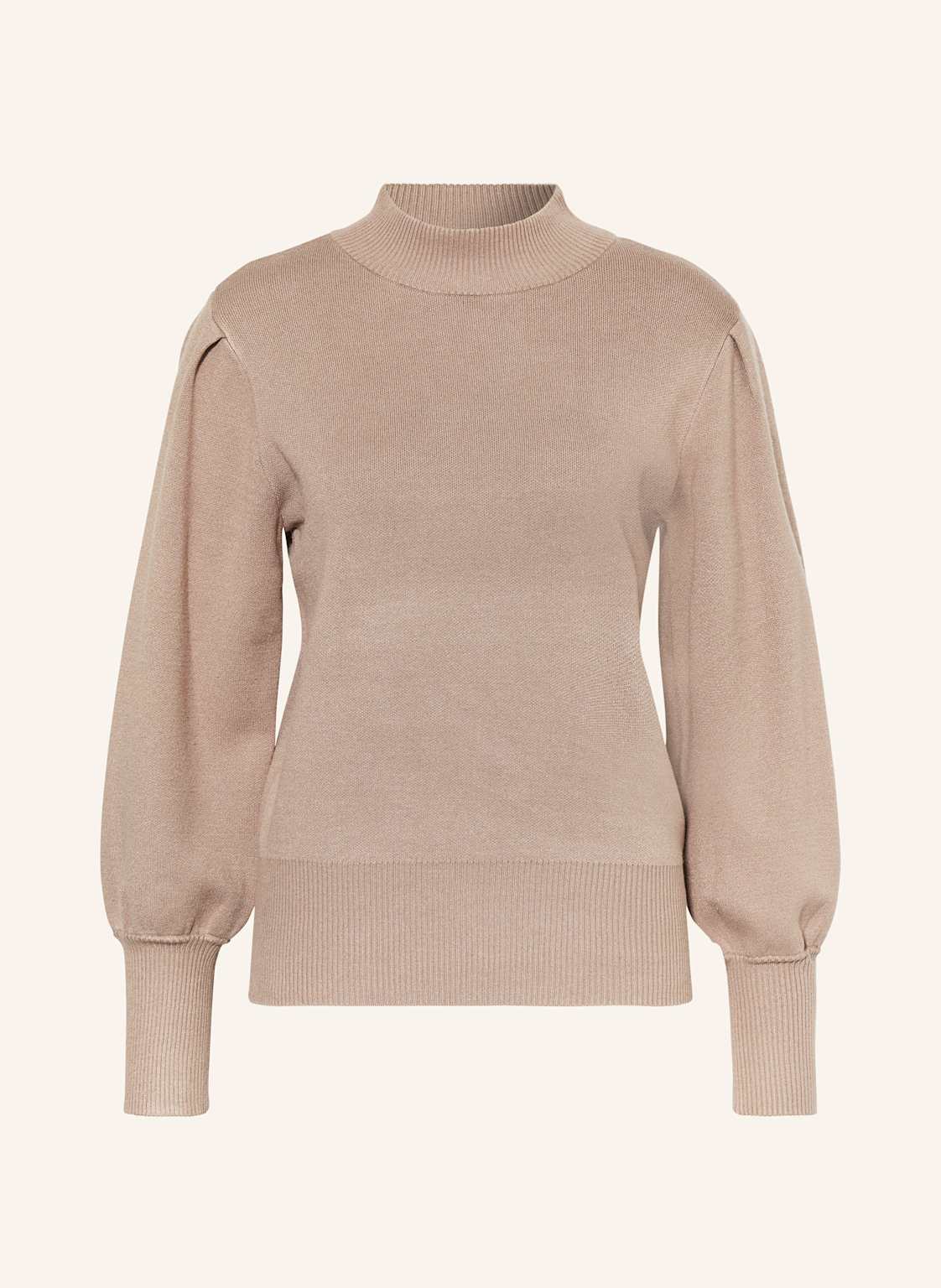 Y.A.S. Pullover beige von Y.A.S.