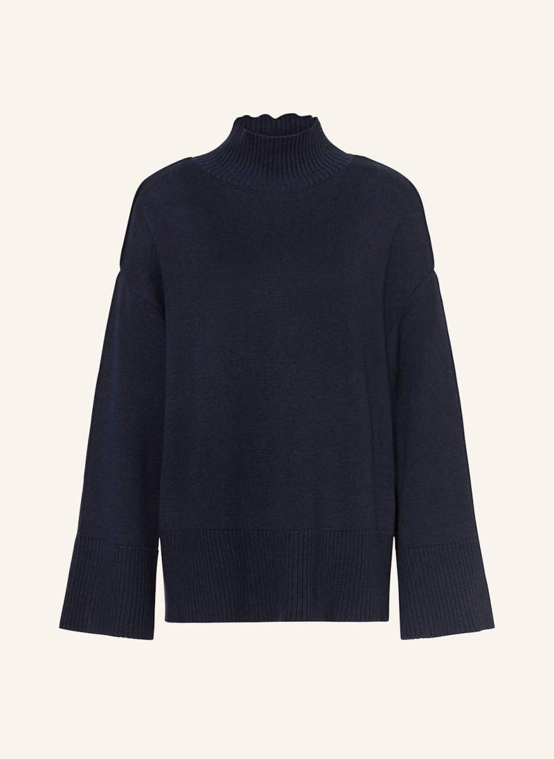 Y.A.S. Pullover blau von Y.A.S.