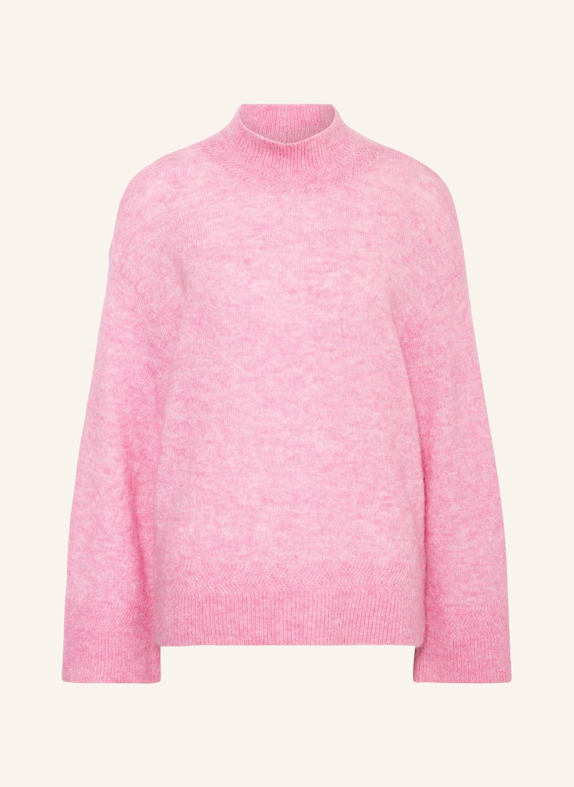 Y.A.S. Pullover rosa von Y.A.S.