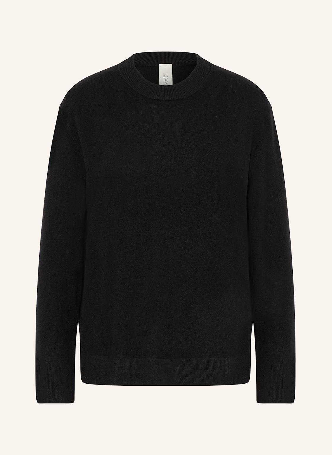 Y.A.S. Pullover schwarz Y.A.S. Pullover schwarz von Y.A.S.