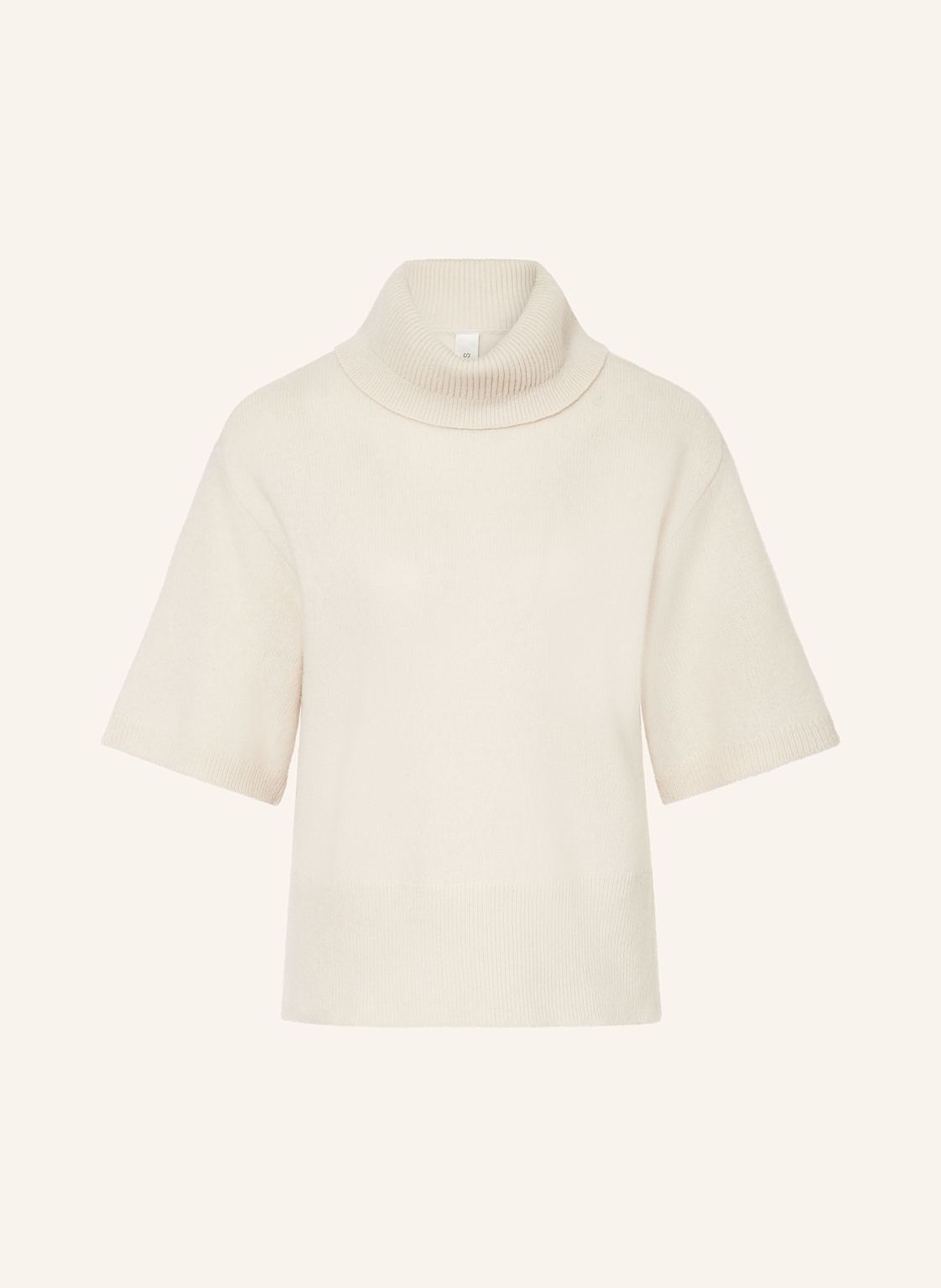 Y.A.S. Rollkragenpullover beige Y.A.S. Rollkragenpullover beige von Y.A.S.