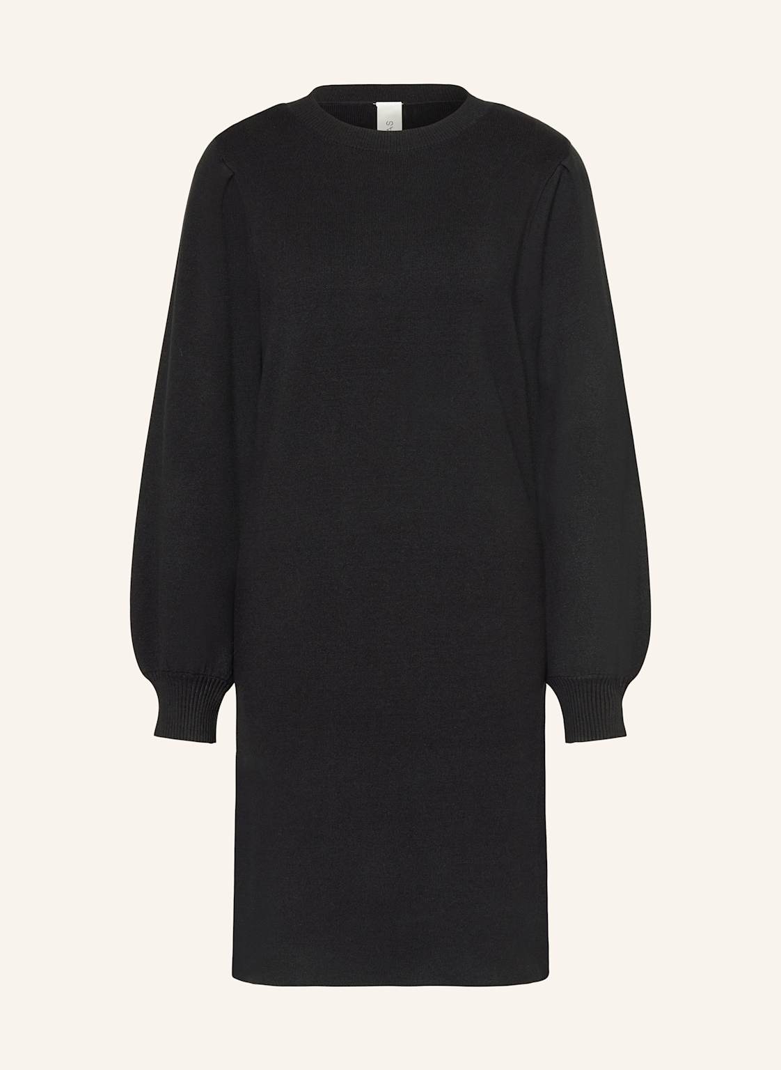 Y.A.S. Strickkleid schwarz Y.A.S. Strickkleid schwarz von Y.A.S.