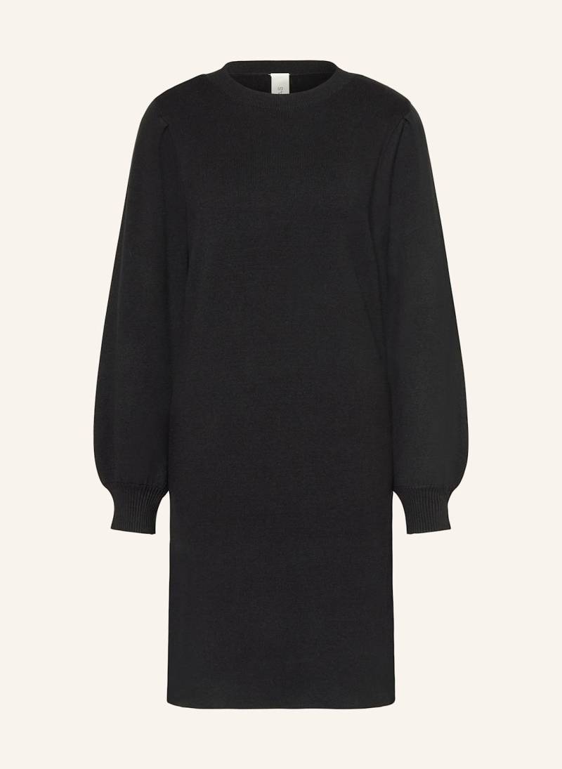 Y.A.S. Strickkleid schwarz Y.A.S. Strickkleid schwarz von Y.A.S.