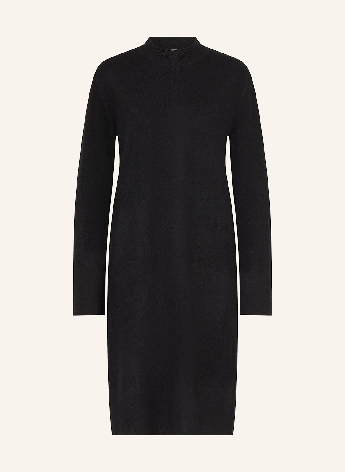 Y.A.S. Strickkleid schwarz Y.A.S. Strickkleid schwarz von Y.A.S.