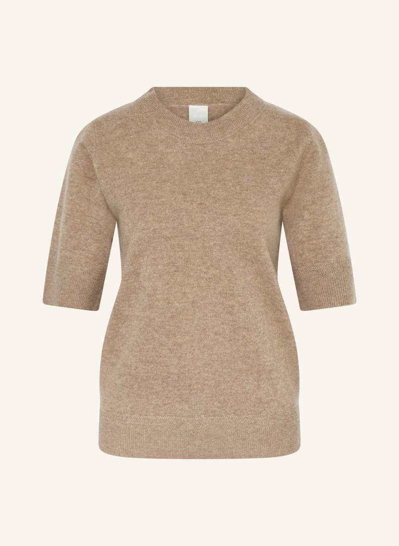 Y.A.S. Strickshirt beige Y.A.S. Strickshirt beige von Y.A.S.