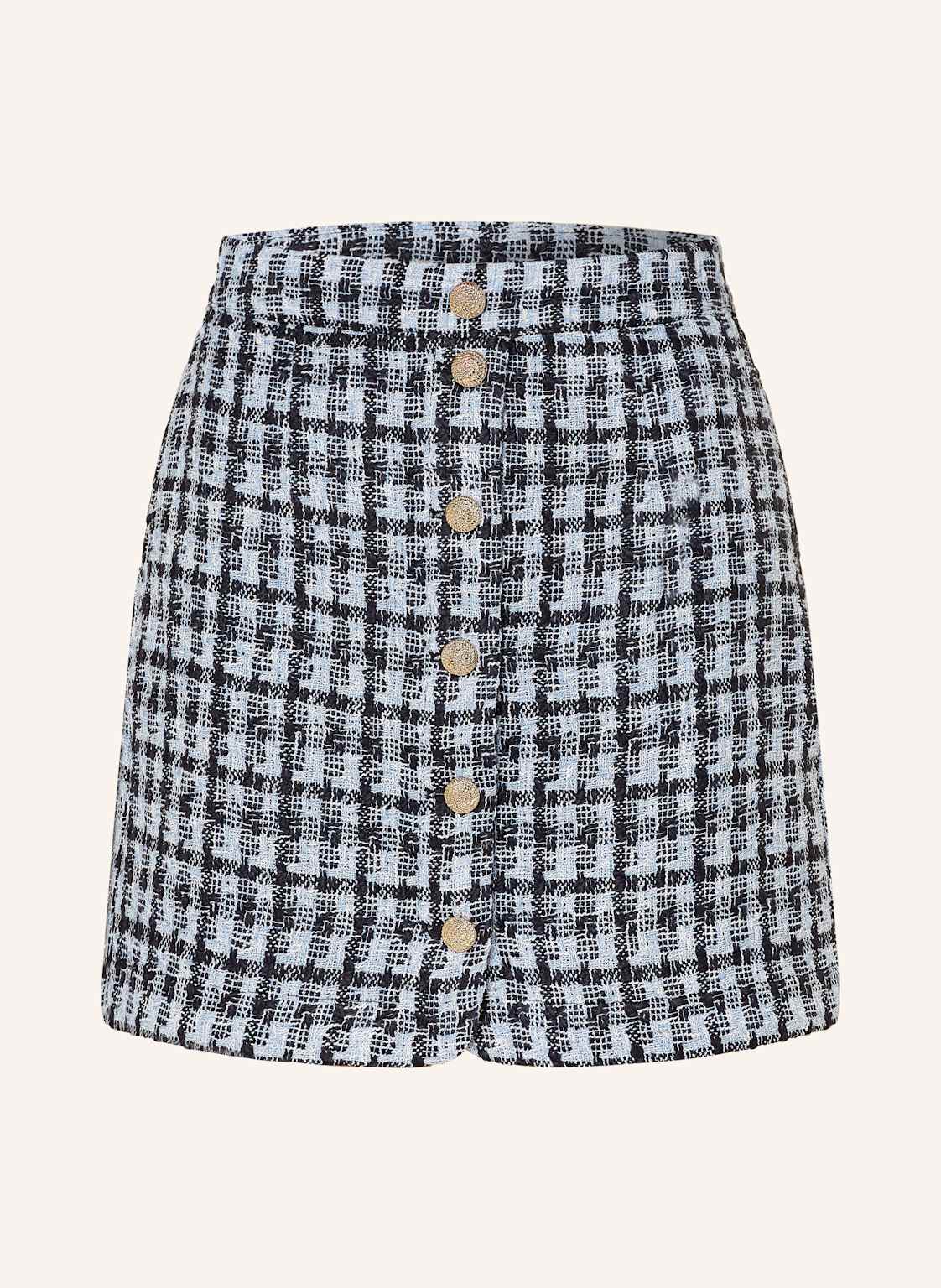 Y.A.S. Tweed-Rock blau Y.A.S. Tweed-Rock blau von Y.A.S.