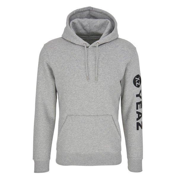 YEAZ - CUSHY Hoodie (unisex), für Damen, Hellblau, Größe 3XL von YEAZ