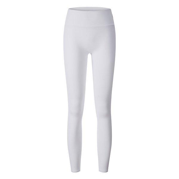 YEAZ - Horizon Leggings, für Damen, Weiss, Größe M von YEAZ