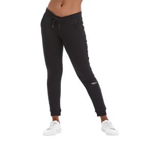 Chilax Jogginghose - Jet Black Damen Schwarz L von YEAZ