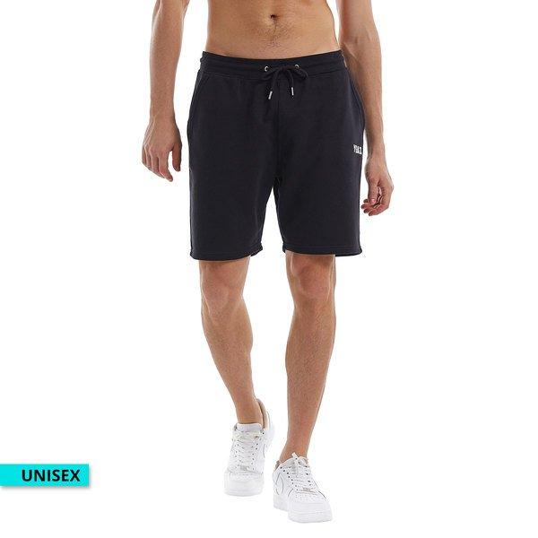 Chax Shorts - Jet Black Herren Schwarz L von YEAZ