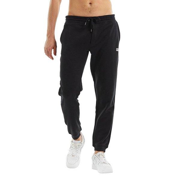 Chalex Jogginghose - Jet Black Herren Schwarz XL von YEAZ