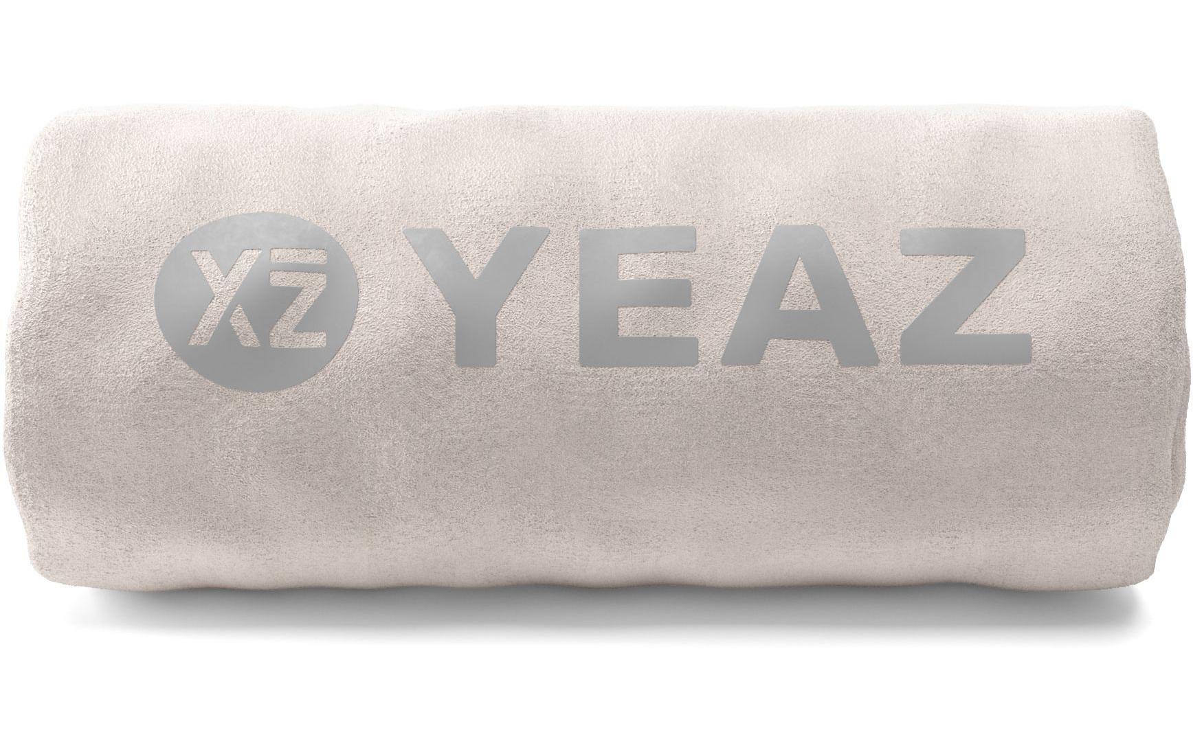 YEAZ Duschtuch »Soul Mate Yoga Towel«, (1 St.) von YEAZ