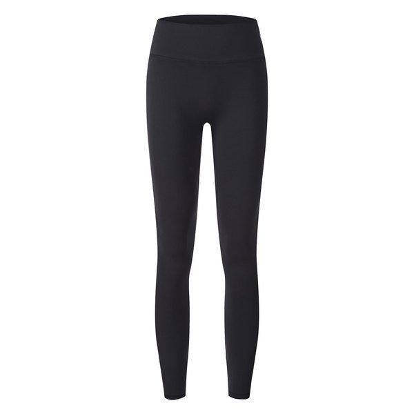 YEAZ - Horizon Leggings, für Damen, Schwarz, Größe XS von YEAZ