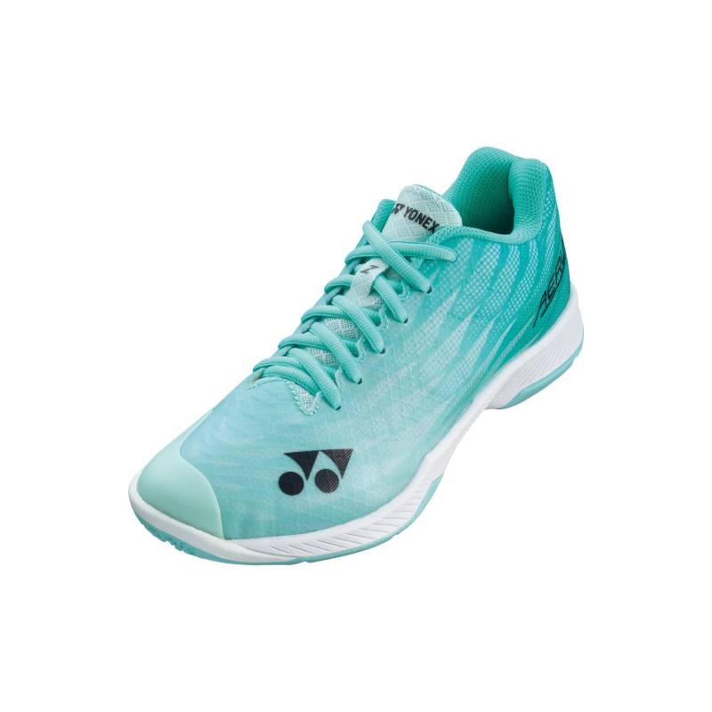 Badonschuhe Damen Power Cushion Aerus Z Unisex  37 von YONEX