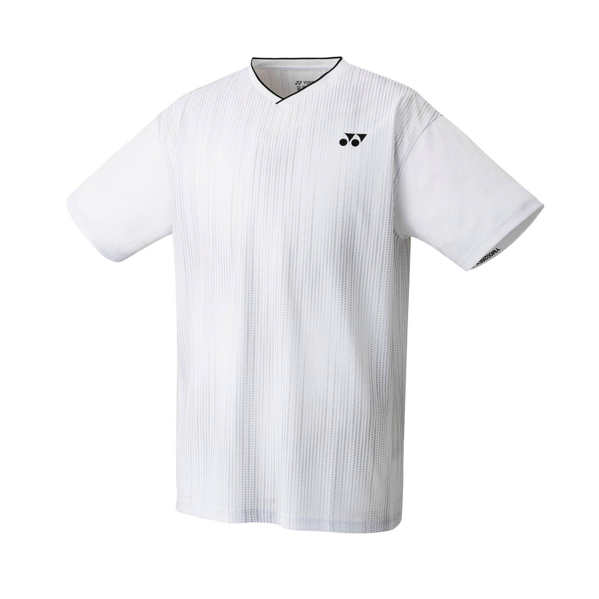 Rundhals-t-shirt Herren  S von YONEX